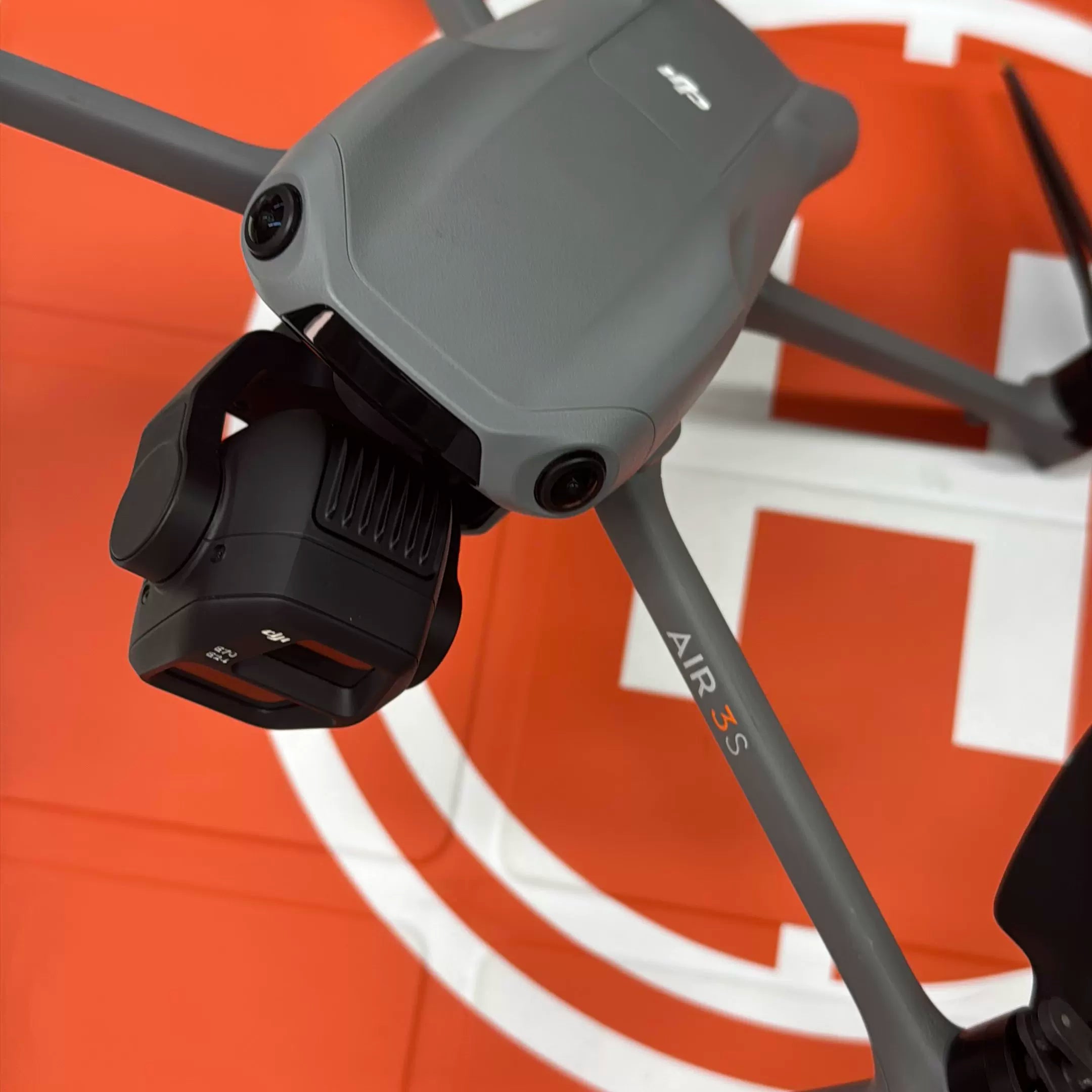 DJI Air 3S Drone Fly More Combo – Used #8 – photo 6