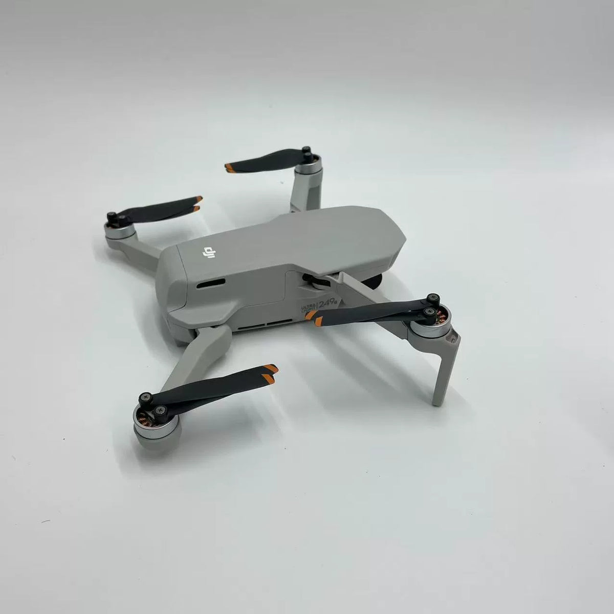 DJI Mini 4K Standard Combo – open box, grade B – photo 5