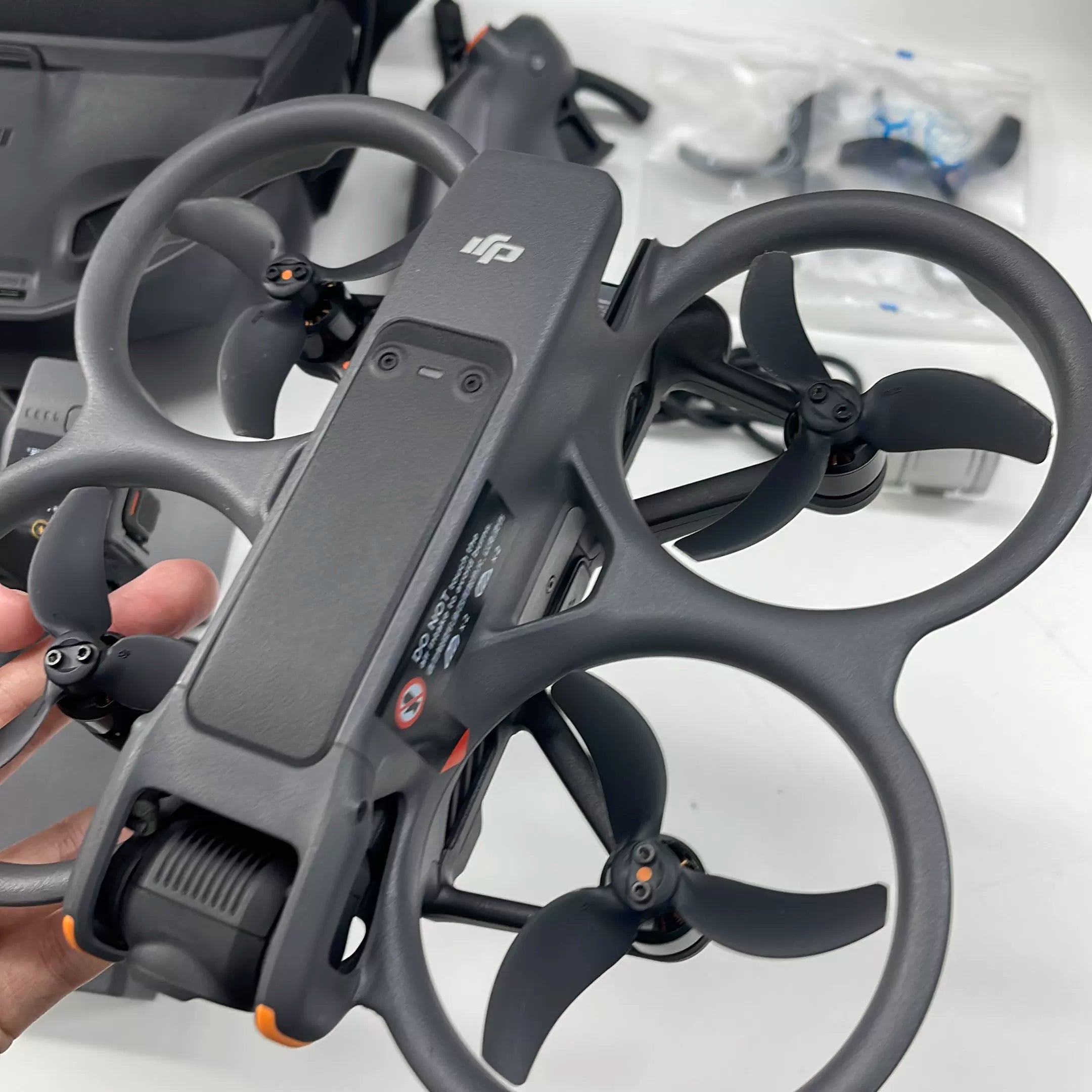 DJI Avata 2 FPV Drone Fly More Combo – Used #16 – photo 3