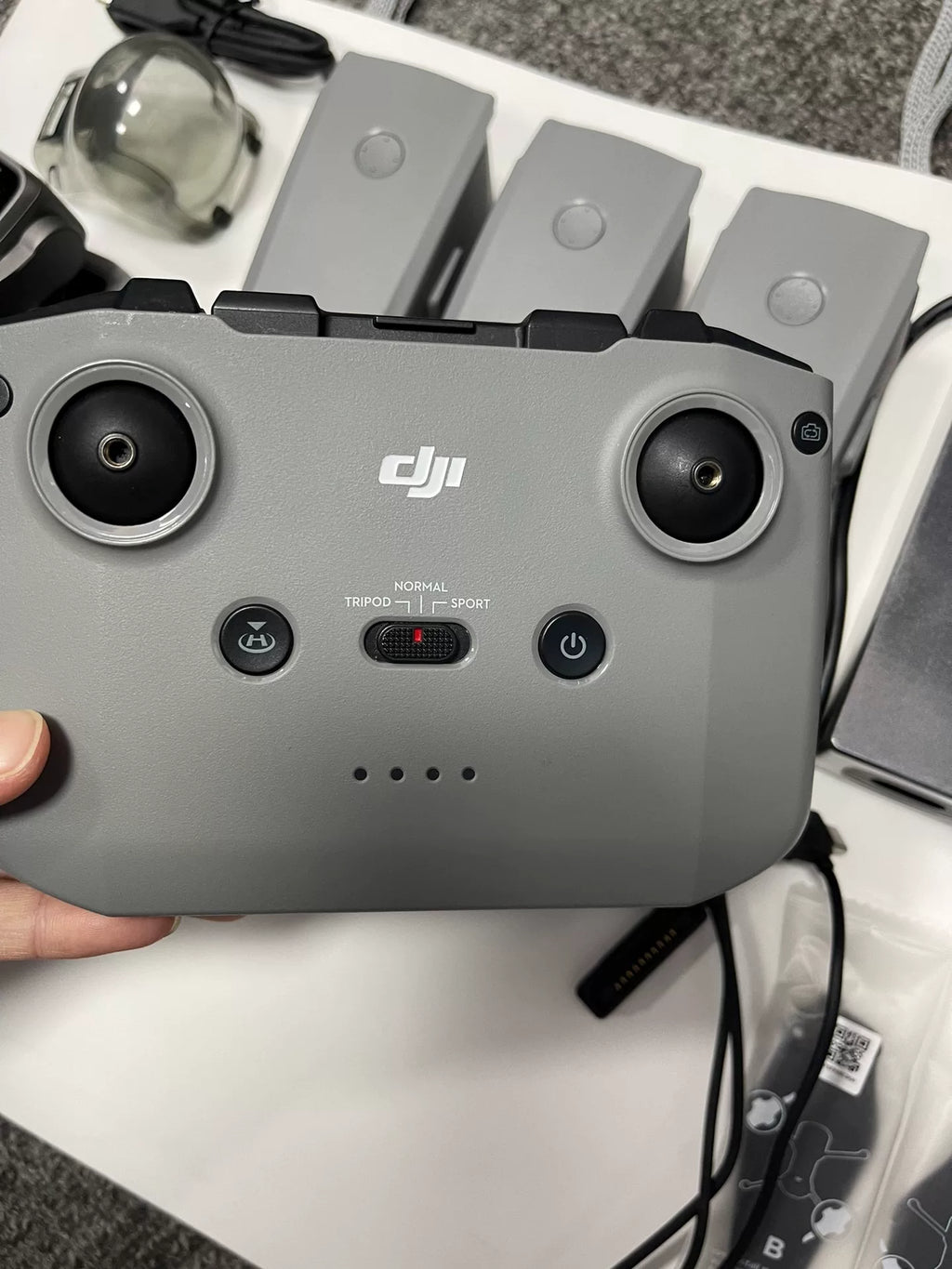 DJI Air 2S Drone Fly More Combo – Used #12 – photo 5