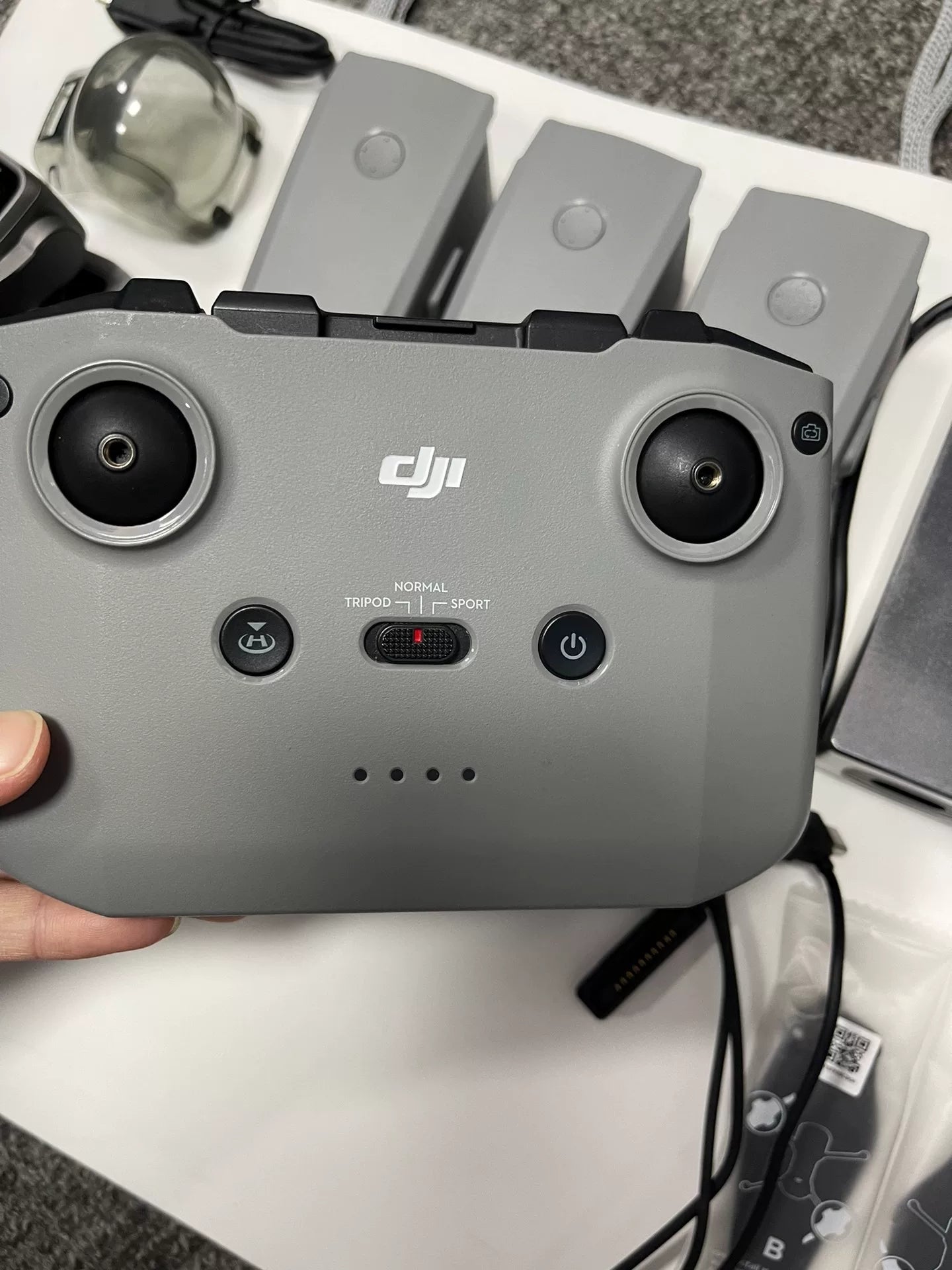 DJI Air 2S Drone Fly More Combo – Used #12 – photo 5