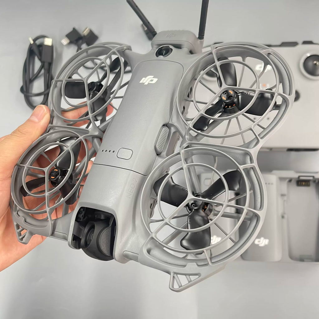 DJI Neo 2 Drone Fly More Combo – Used #12 – photo 3