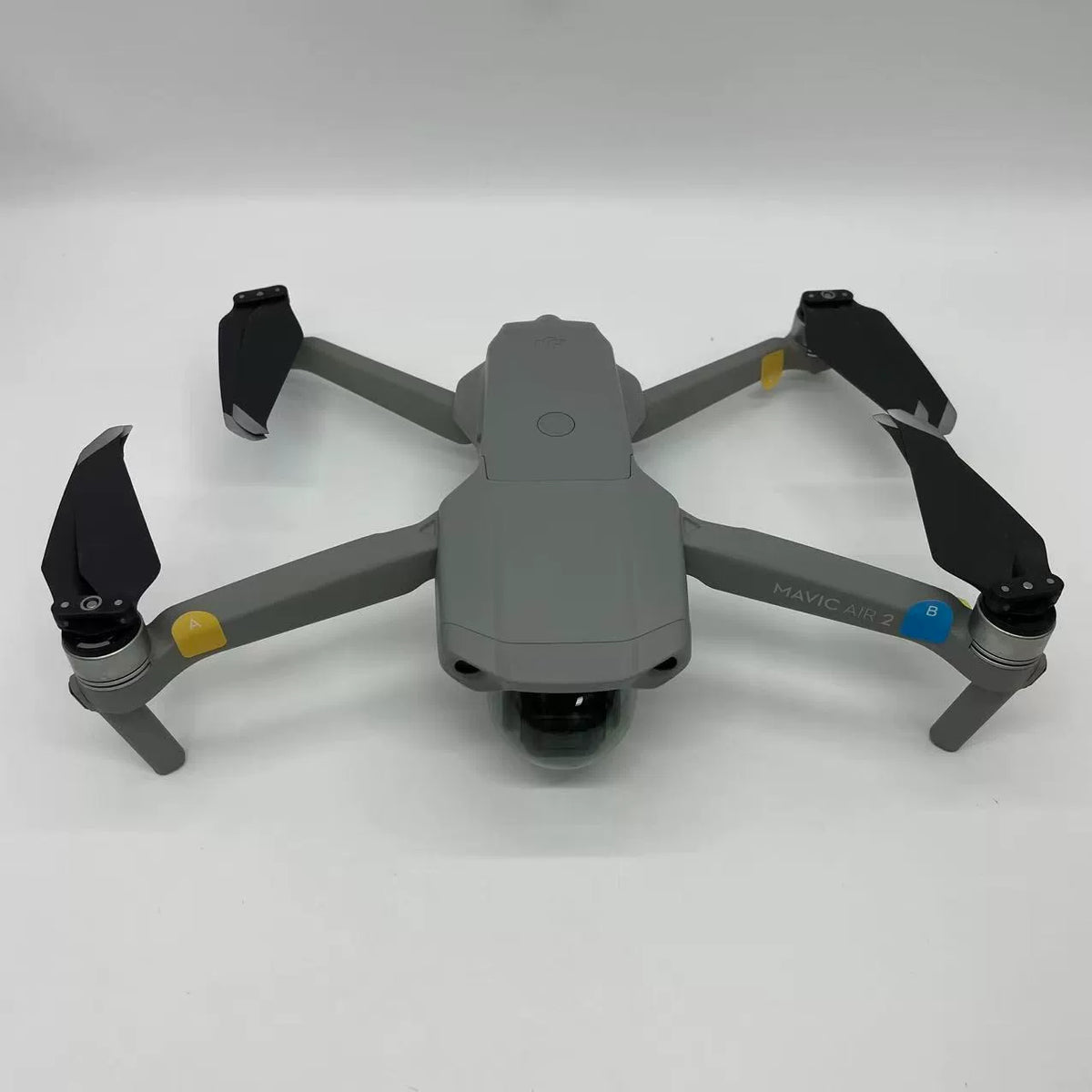 DJI Mavic Air 2 Fly More Combo – open box, grade B – photo 2