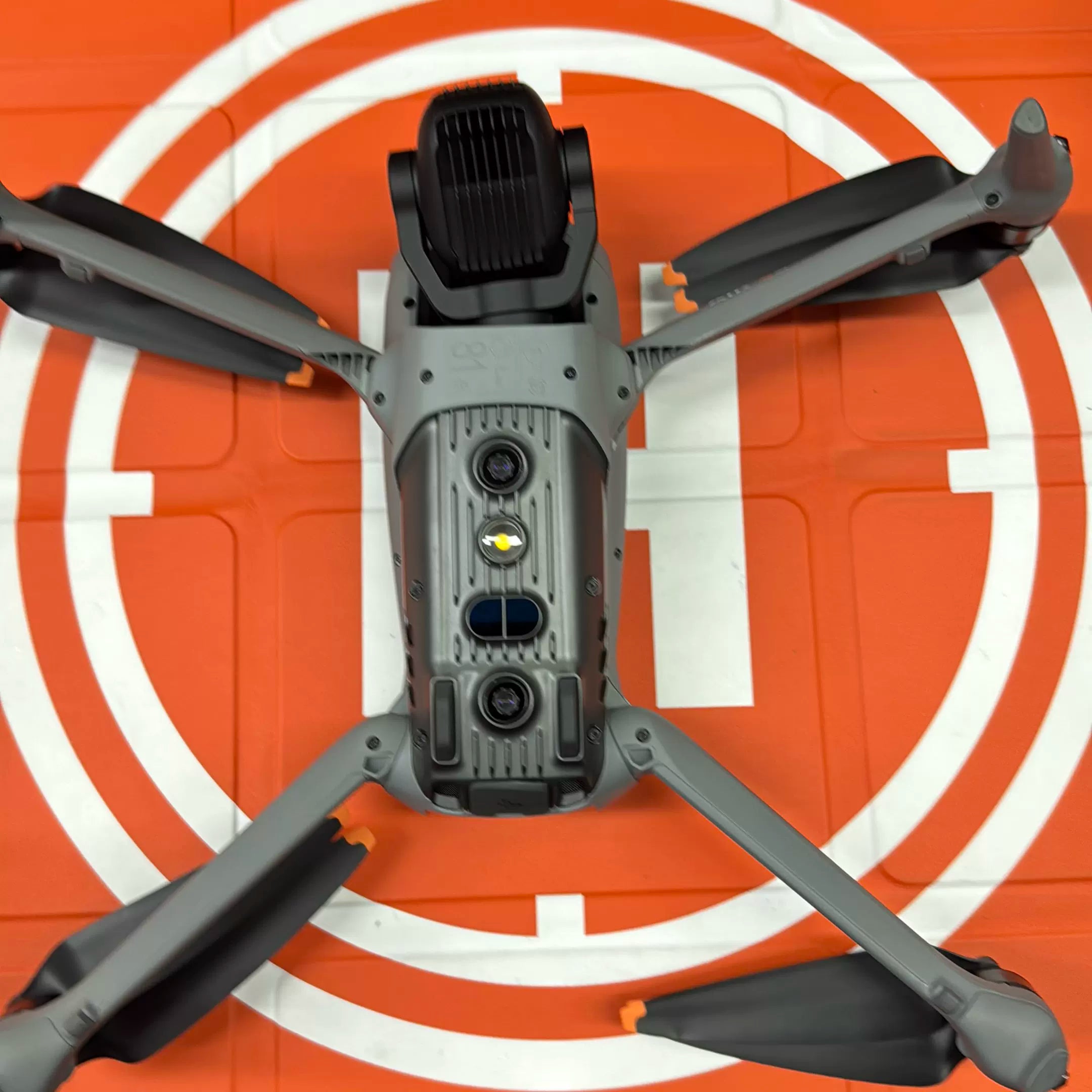 DJI Air 3S Drone Fly More Combo – Used #3 – photo 4
