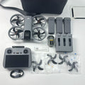 DJI Avata FPV Drone Fly More Combo – Used #6 – photo 1