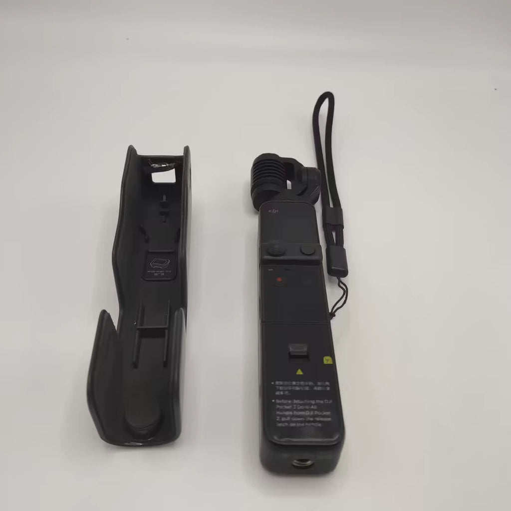DJI Pocket 2 - 9 DJI Pocket 2