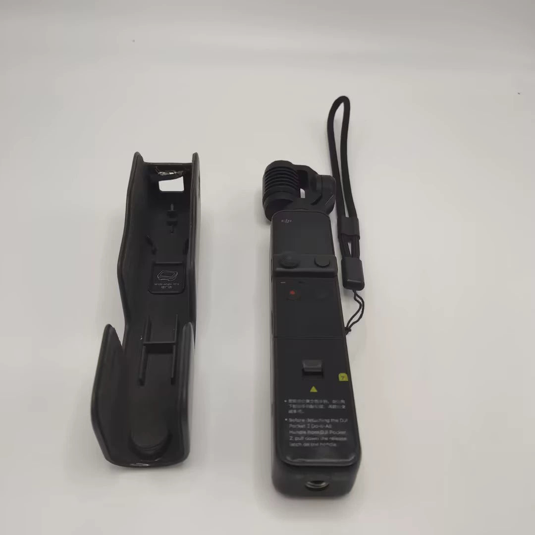 DJI Pocket 2 - 9 DJI Pocket 2