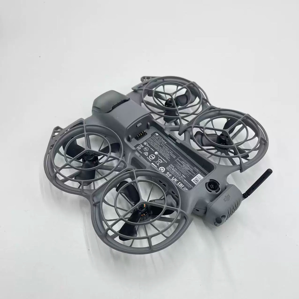 DJI Neo 2 Fly More Combo, DJI Care Refresh – open box, grade A – photo 4
