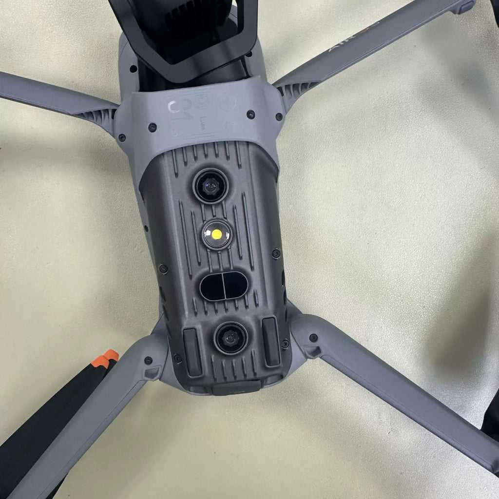DJI Air 3S Drone Screen Remote Combo – Used #2 – photo 6