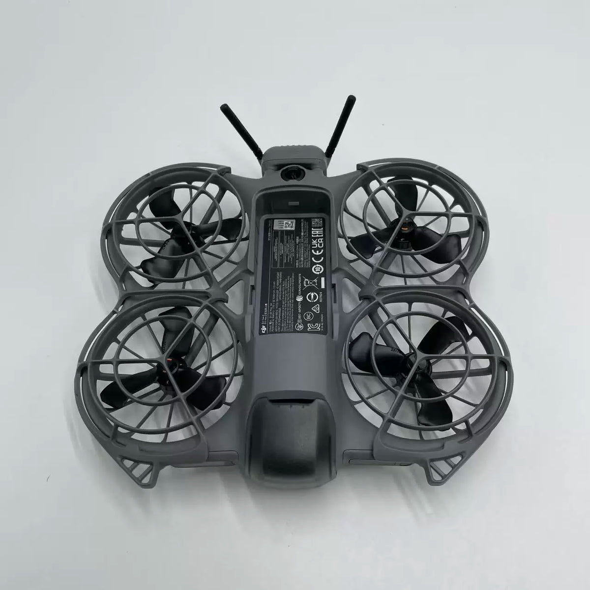 DJI Neo 2 Fly More Combo, DJI Care Refresh – open box, grade B – photo 2