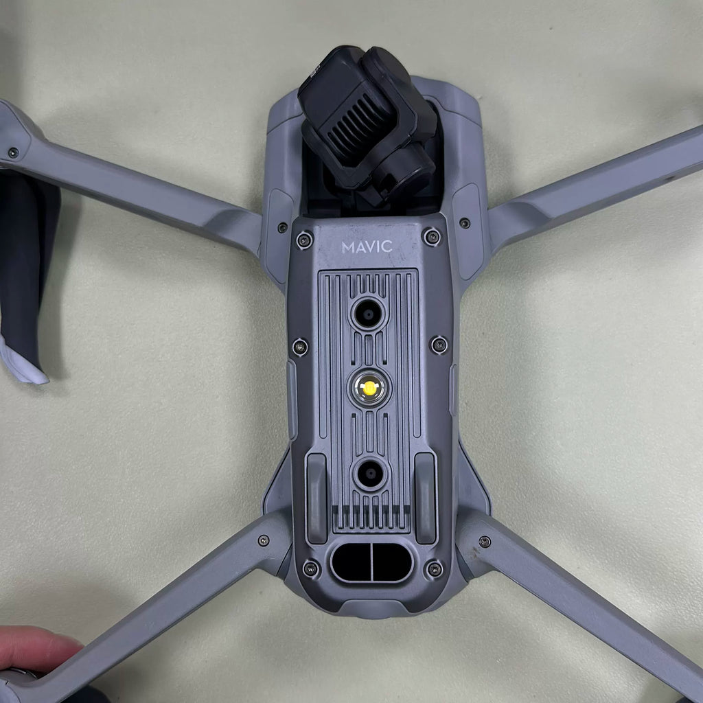 DJI Mavic Air 2 Drone – Used – photo 2