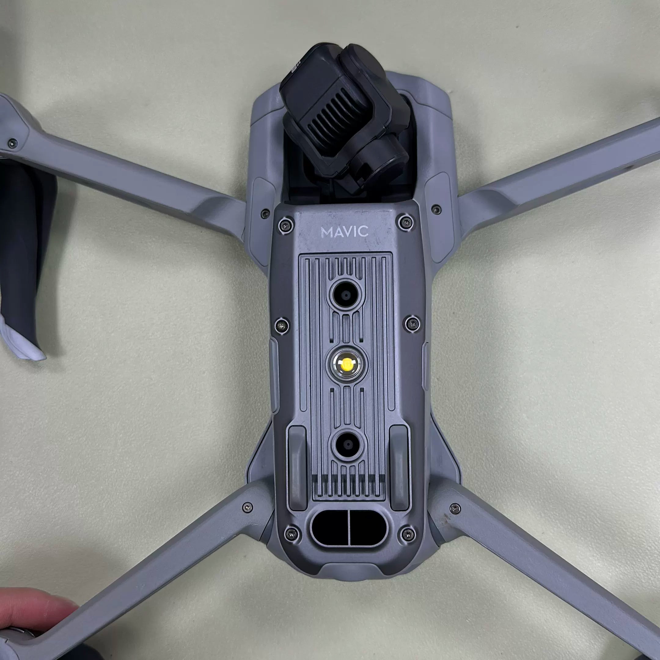 DJI Mavic Air 2 Drone – Used – photo 2