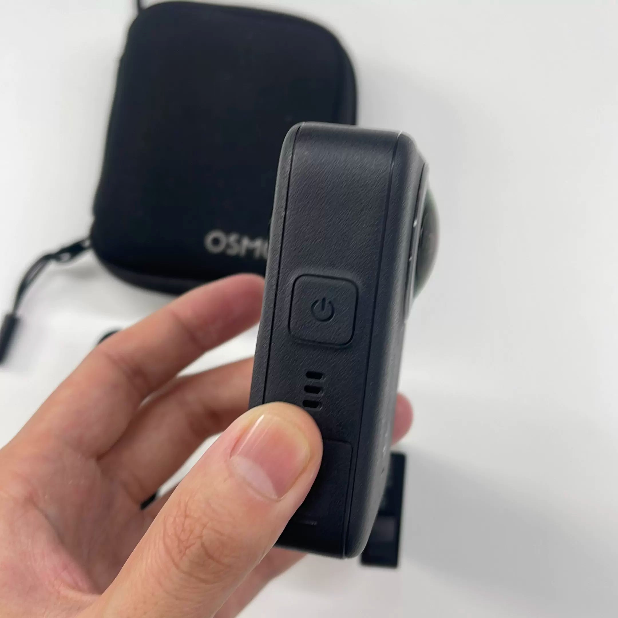 DJI Osmo 360 360 Camera Standard Combo – Used #9 – photo 4