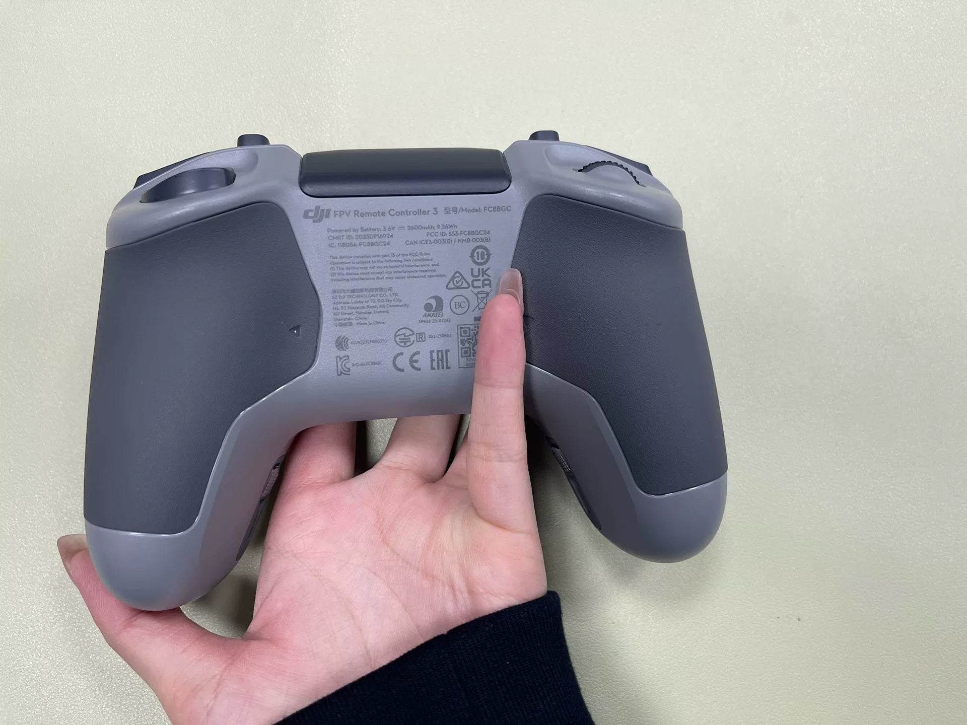 DJI FPV FPV Drone Remote Controller – Used #2 – photo 4