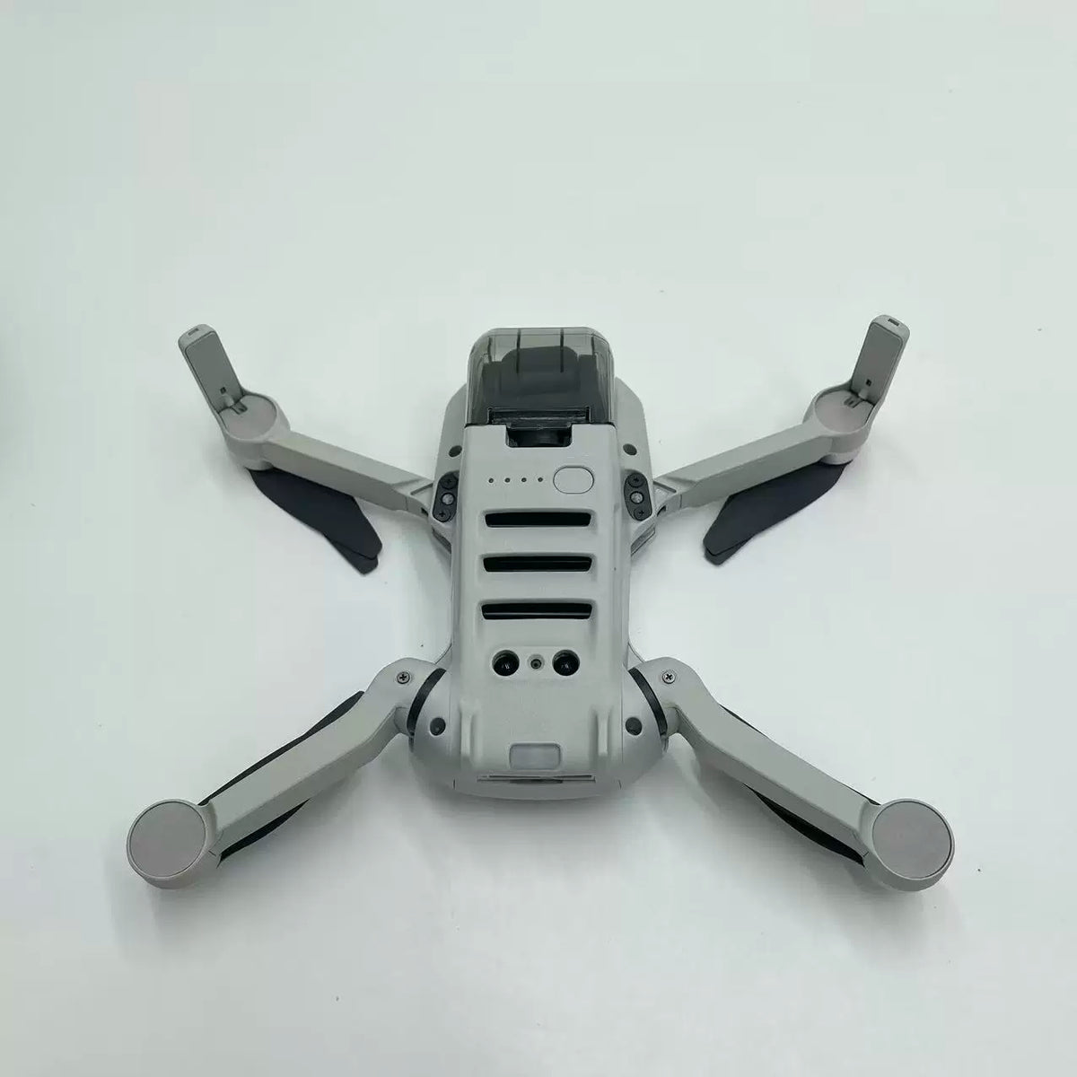 DJI Mini 4K Standard Combo – open box, grade B – photo 7