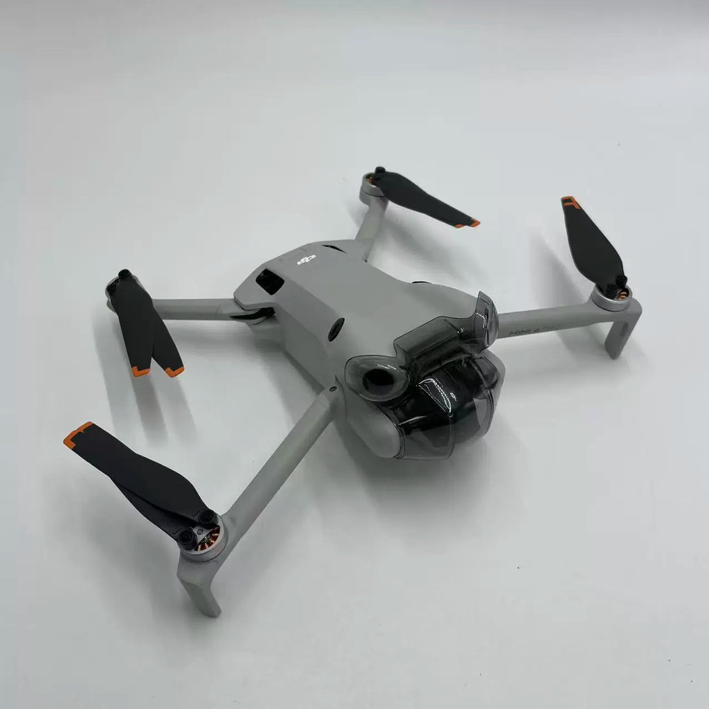 DJI Mini 4 Pro Plus Battery Fly More Combo – open box, grade B – photo 6