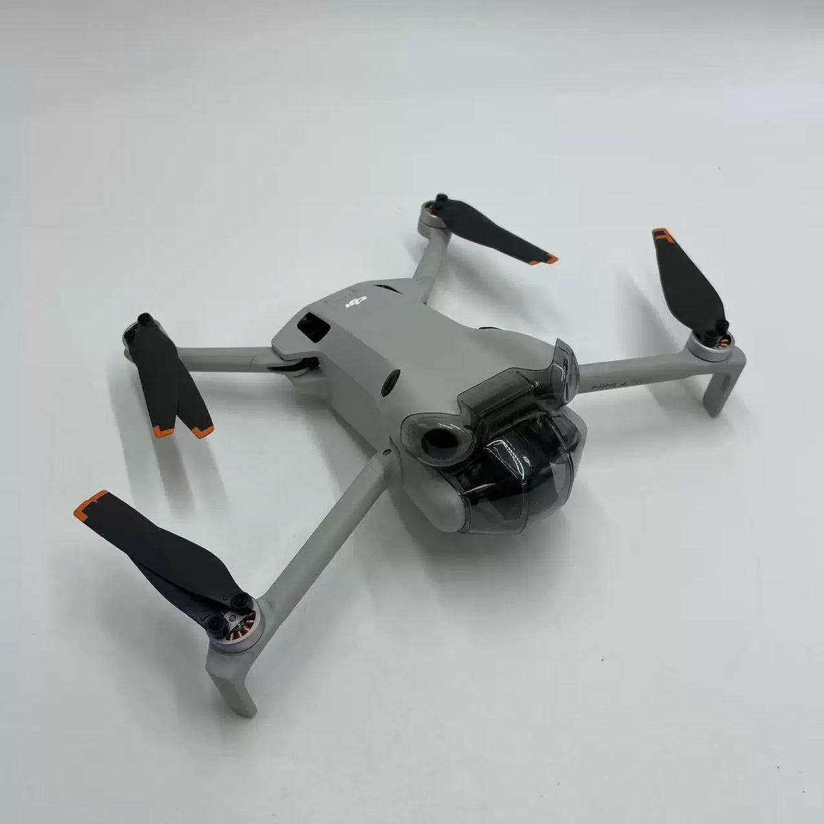 DJI Mini 4 Pro Plus Battery Fly More Combo – open box, grade B – photo 6