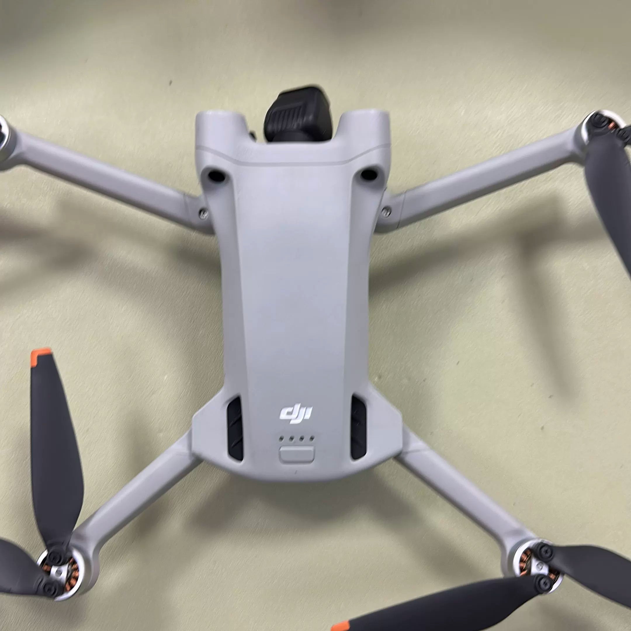 DJI Mini 3 Pro Drone DJI Care Refresh Included – Used – photo 3