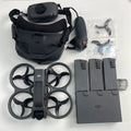 DJI Avata 2 FPV Drone DJI Care Refresh Included – Used – photo 1