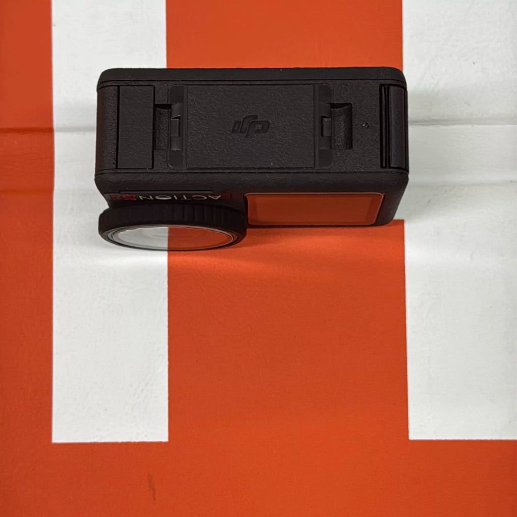 DJI Osmo Action 5 Pro Action Camera Standard Combo – Used #9 – photo 5