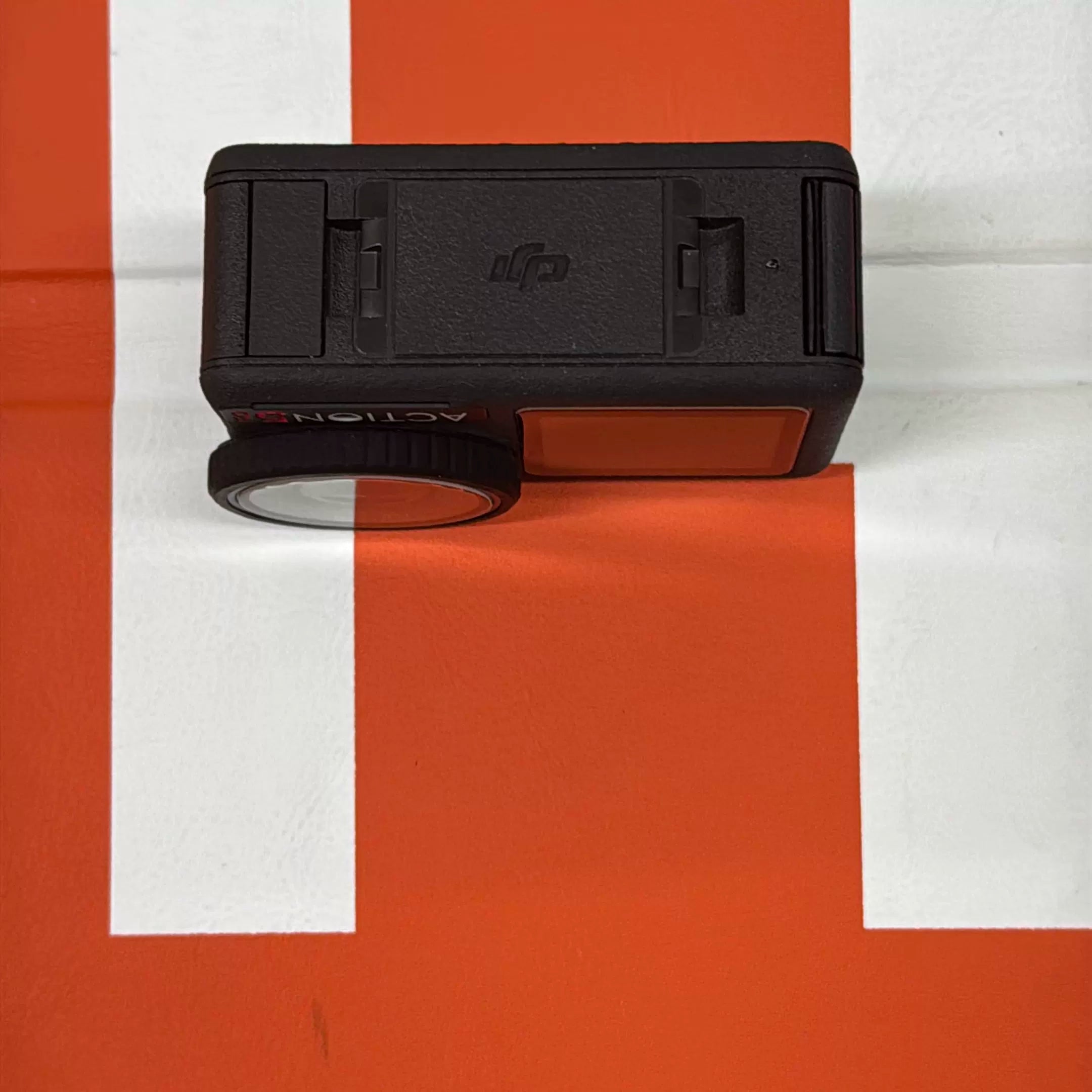 DJI Osmo Action 5 Pro Action Camera Standard Combo – Used #9 – photo 5