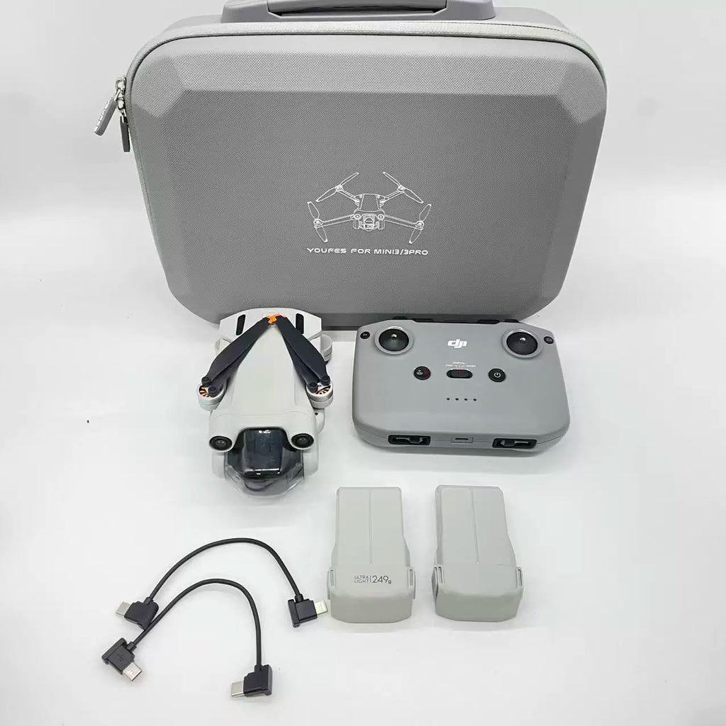 DJI Mini 3 Pro Combo – open box, grade B – photo 7