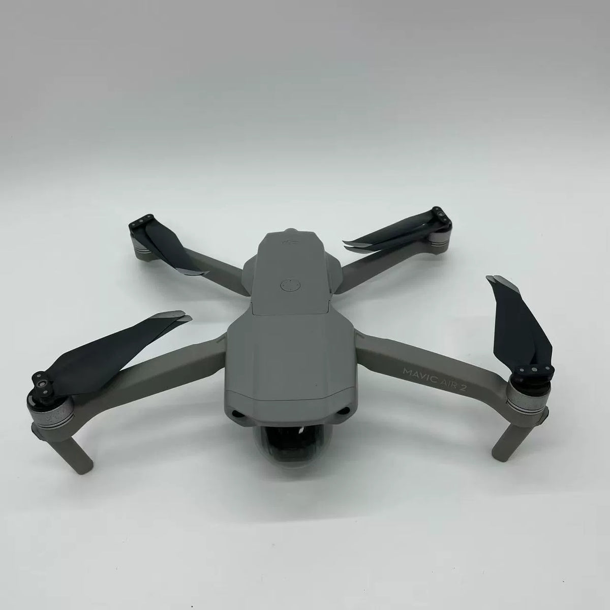 DJI Mavic Air 2 Fly More Combo – open box, grade B – photo 2