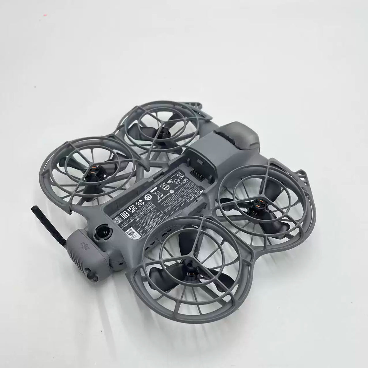 DJI Neo 2 Fly More Combo, DJI Care Refresh – open box, grade A – photo 5