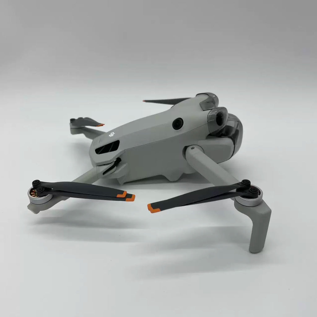DJI Mini 4 Pro Plus Battery Fly More Combo – open box, grade B – photo 5