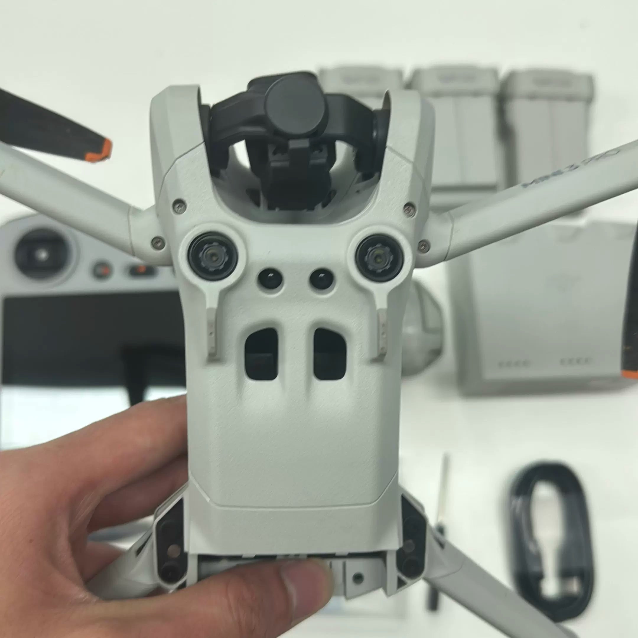DJI Mini 3 Pro Drone Extended Battery – Used #7 – photo 2