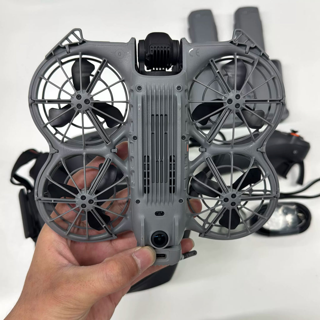 DJI Neo 2 Drone DJI Care Refresh Plan – Used #2 – photo 3