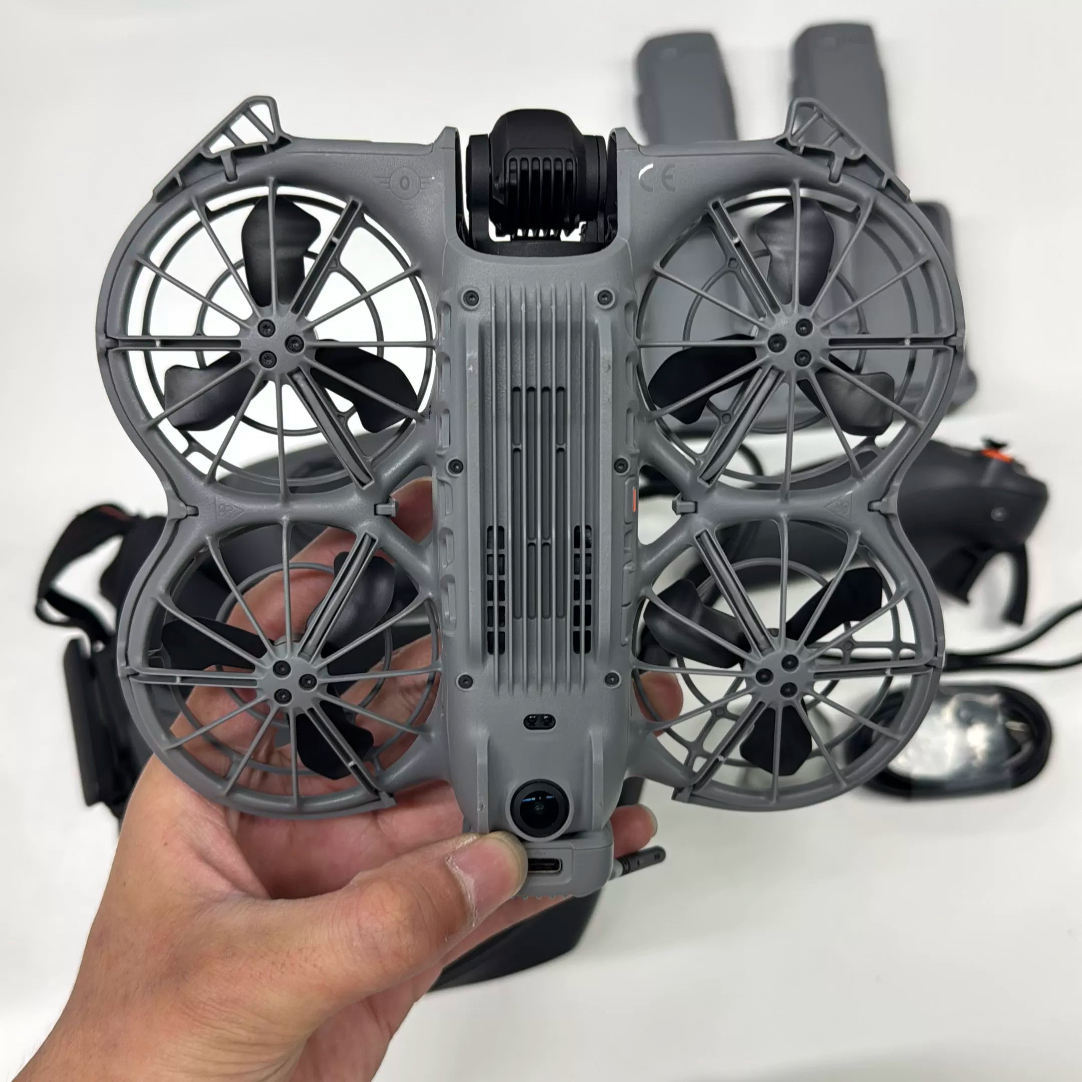 DJI Neo 2 Drone DJI Care Refresh Plan – Used #2 – photo 3