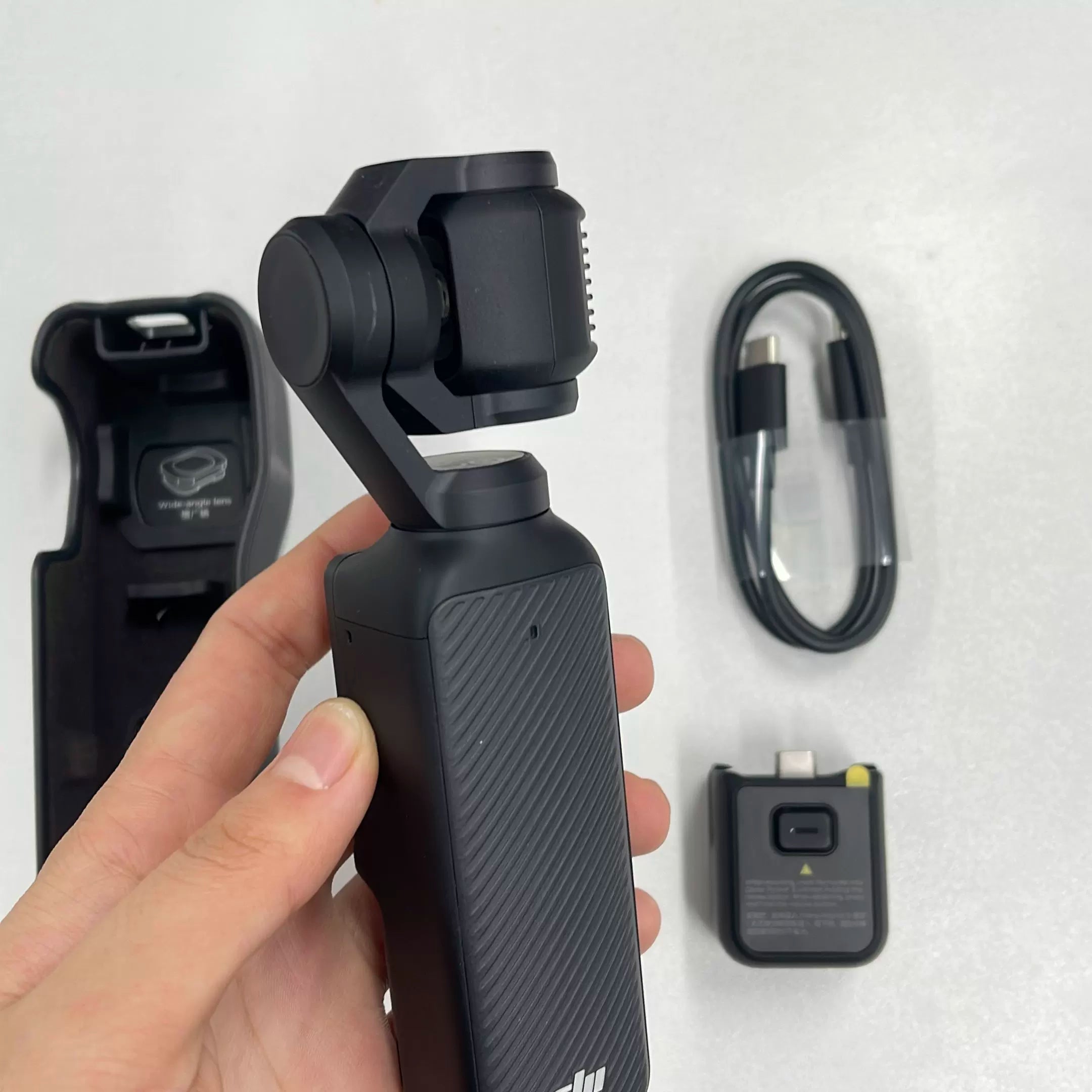 DJI Osmo Pocket 3 Pocket Camera Standard Combo – Used #31 – photo 3