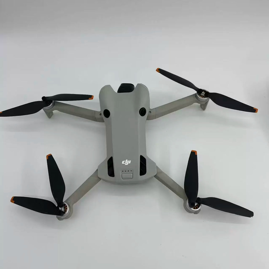 DJI Mini 4 Pro Dual Battery Combo – open box, grade B – photo 5