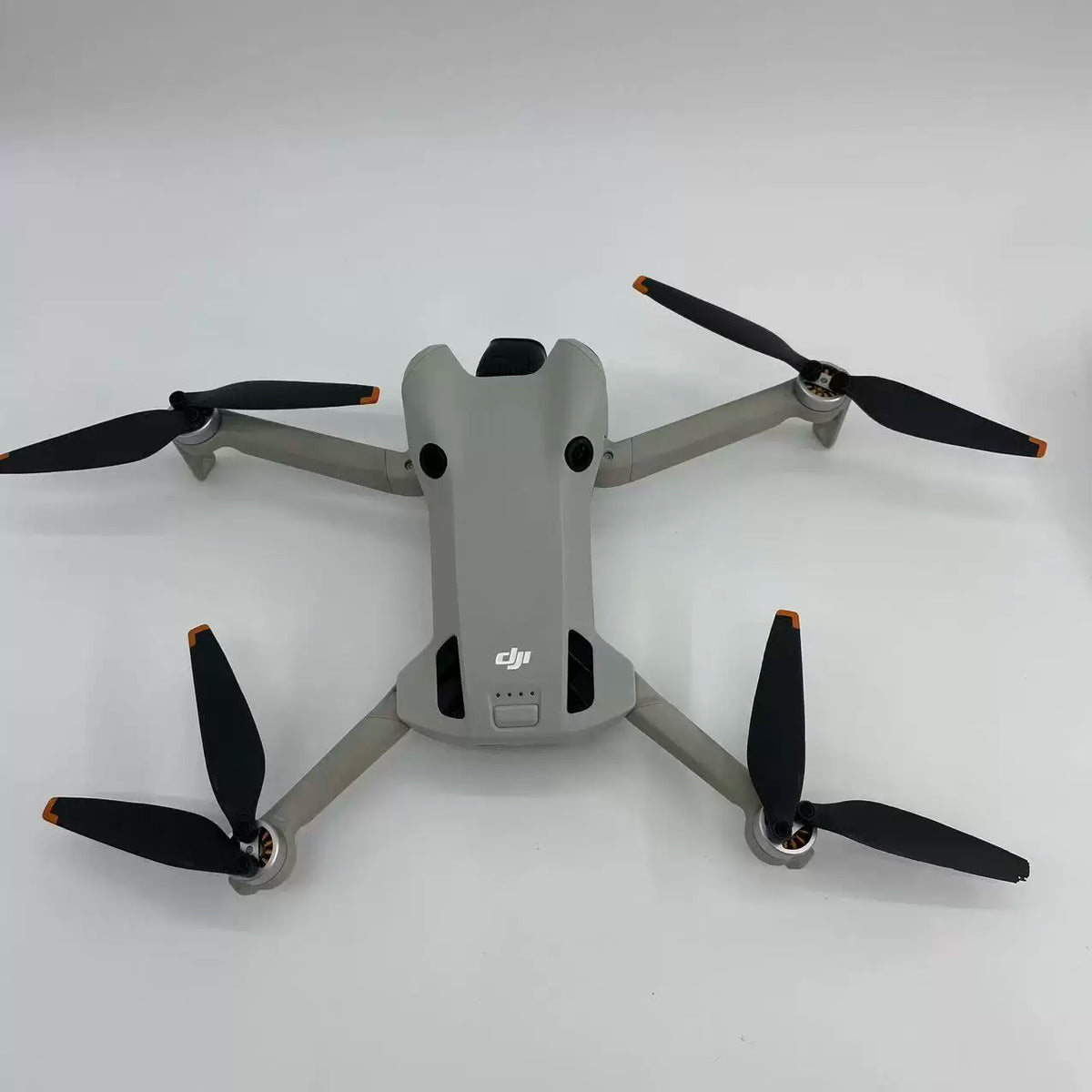 DJI Mini 4 Pro Dual Battery Combo – open box, grade B – photo 5