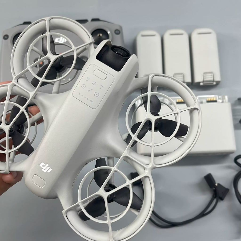 DJI Neo Drone Fly More Combo – Used #3 – photo 2