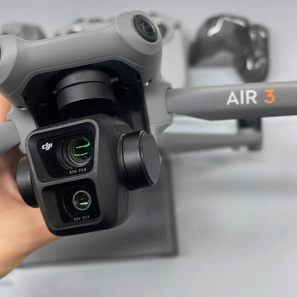 DJI Air 3 Drone Standard Remote – Used #7 – photo 6