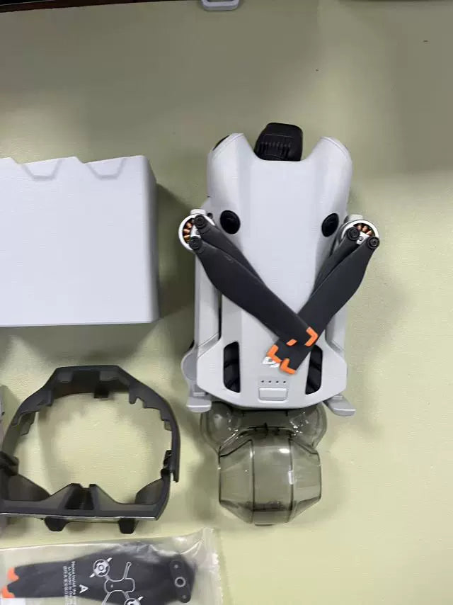 DJI Mini 4 Pro Drone Fly More Combo – Used #16 – photo 6