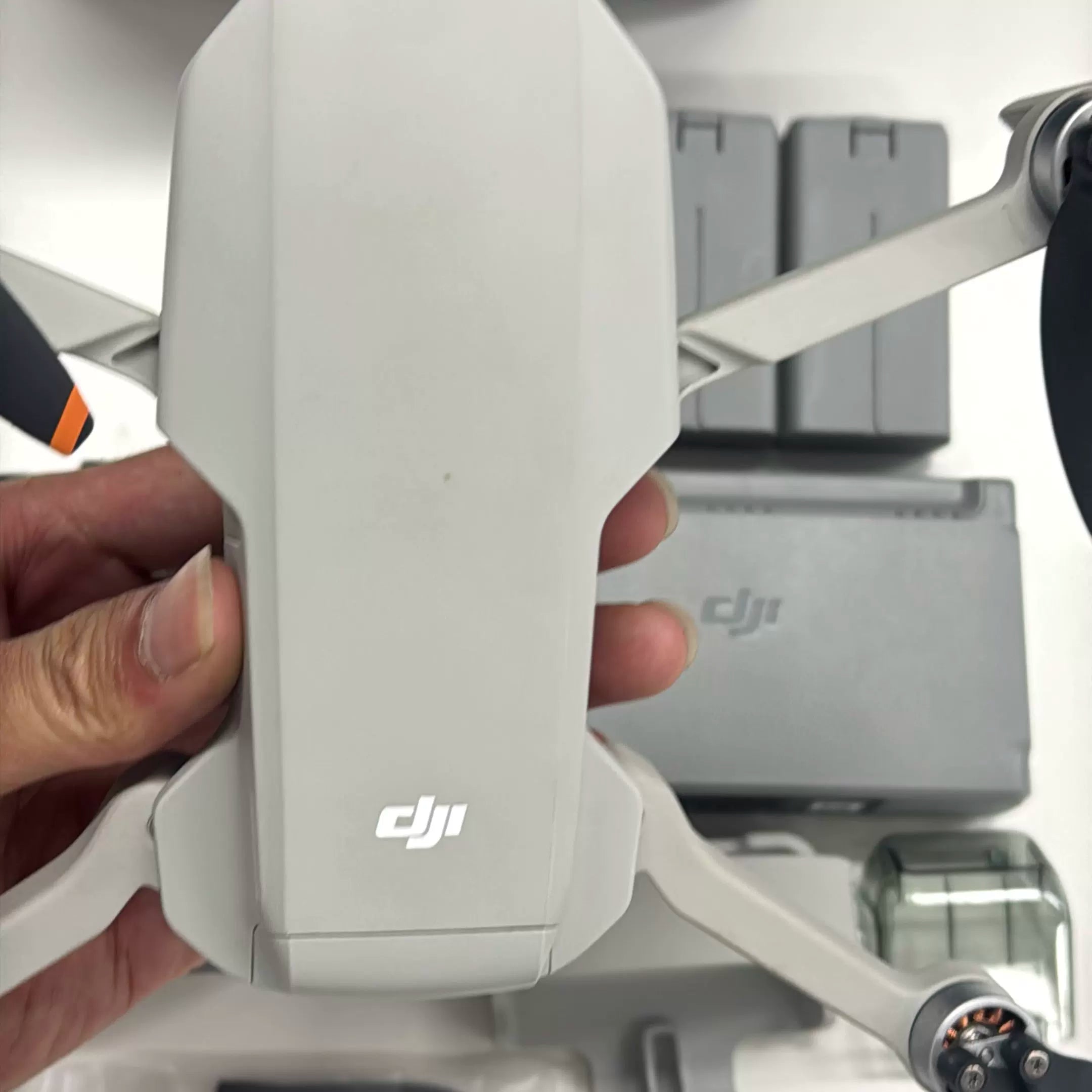 DJI Mini 2 Drone Fly More Combo – Used #2 – photo 5