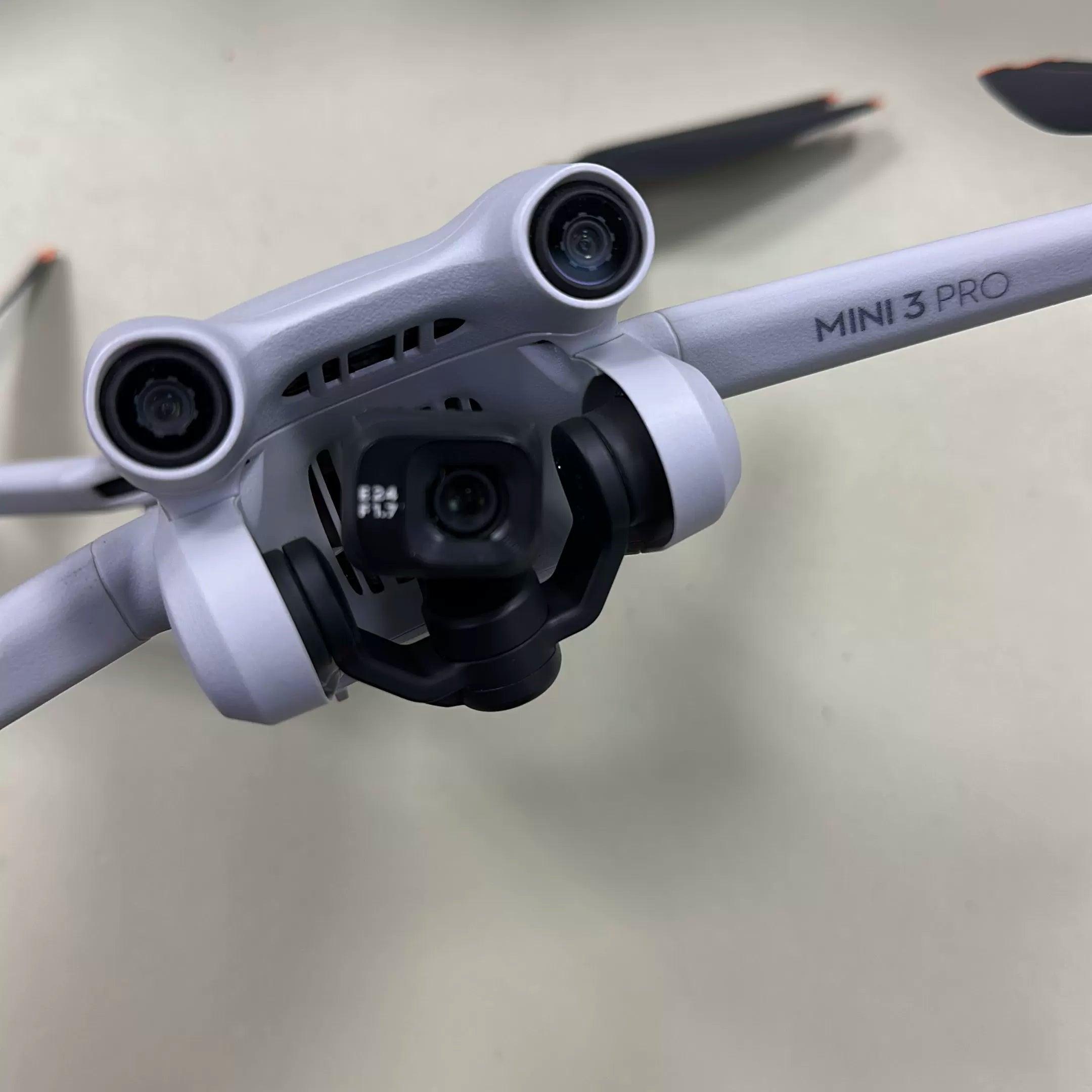 DJI Mini 3 Pro Drone DJI Care Refresh Included – Used – photo 6