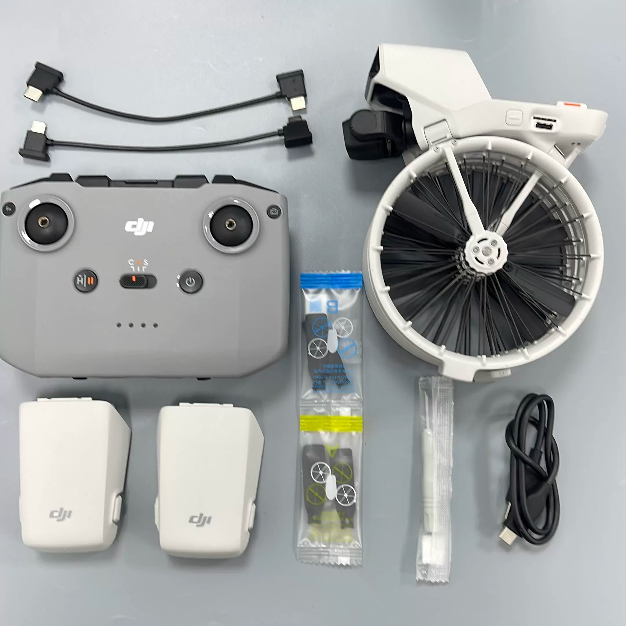 DJI Flip Drone Standard Combo – Used #9 – photo 1
