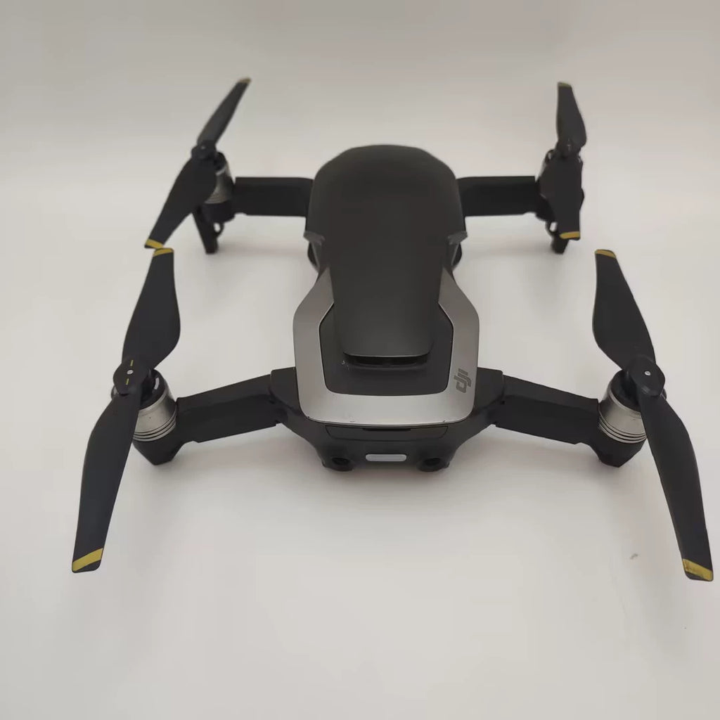 DJI Air 2 - 9 Air image 2