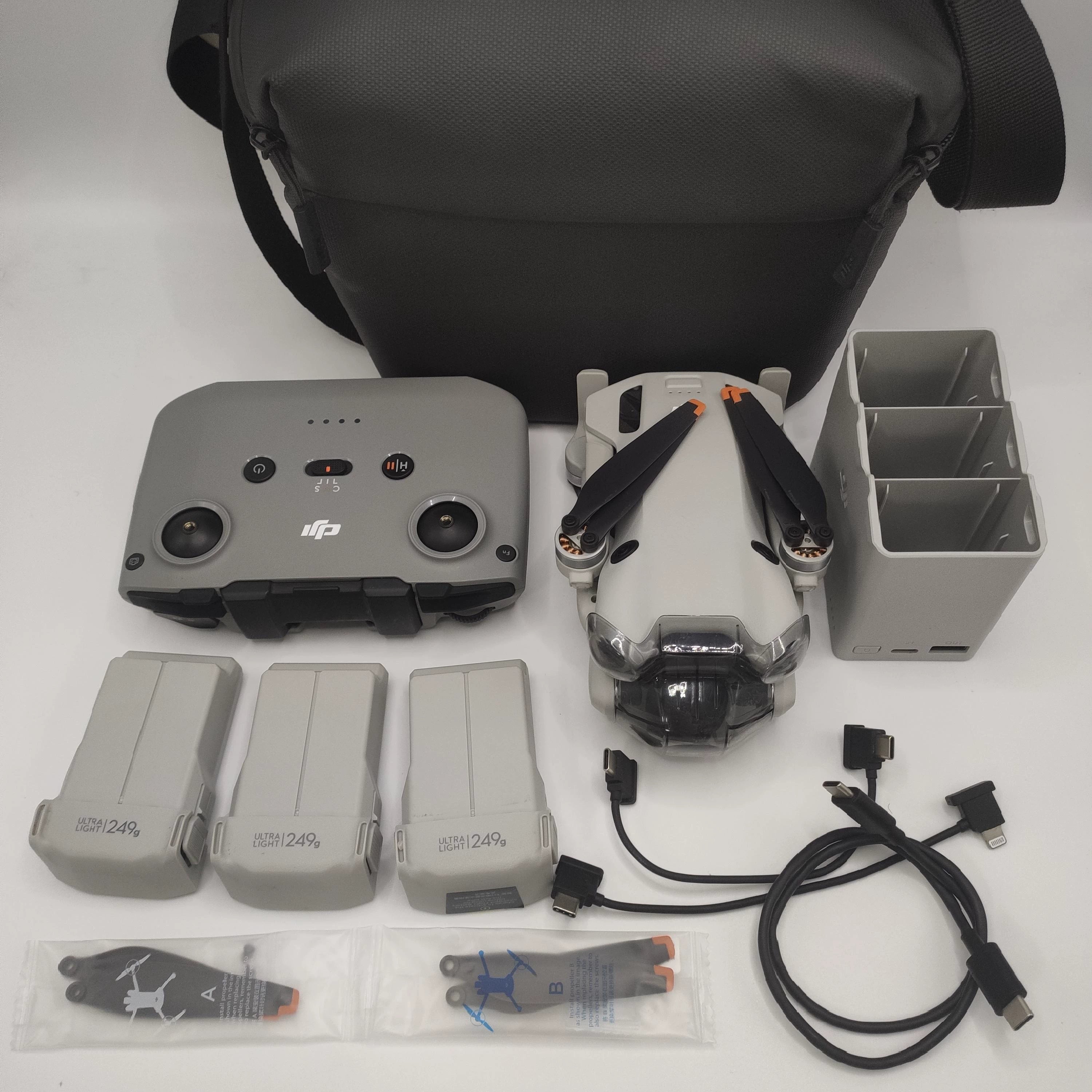 DJI Mini 4 Pro - 99 DJIMini 4 Pro