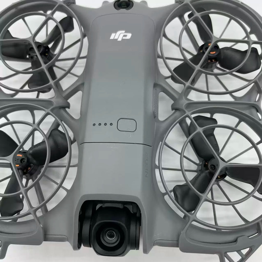 DJI Neo 2 Fly More Combo, DJI Care Refresh (transferable) – open box, grade B – photo 6