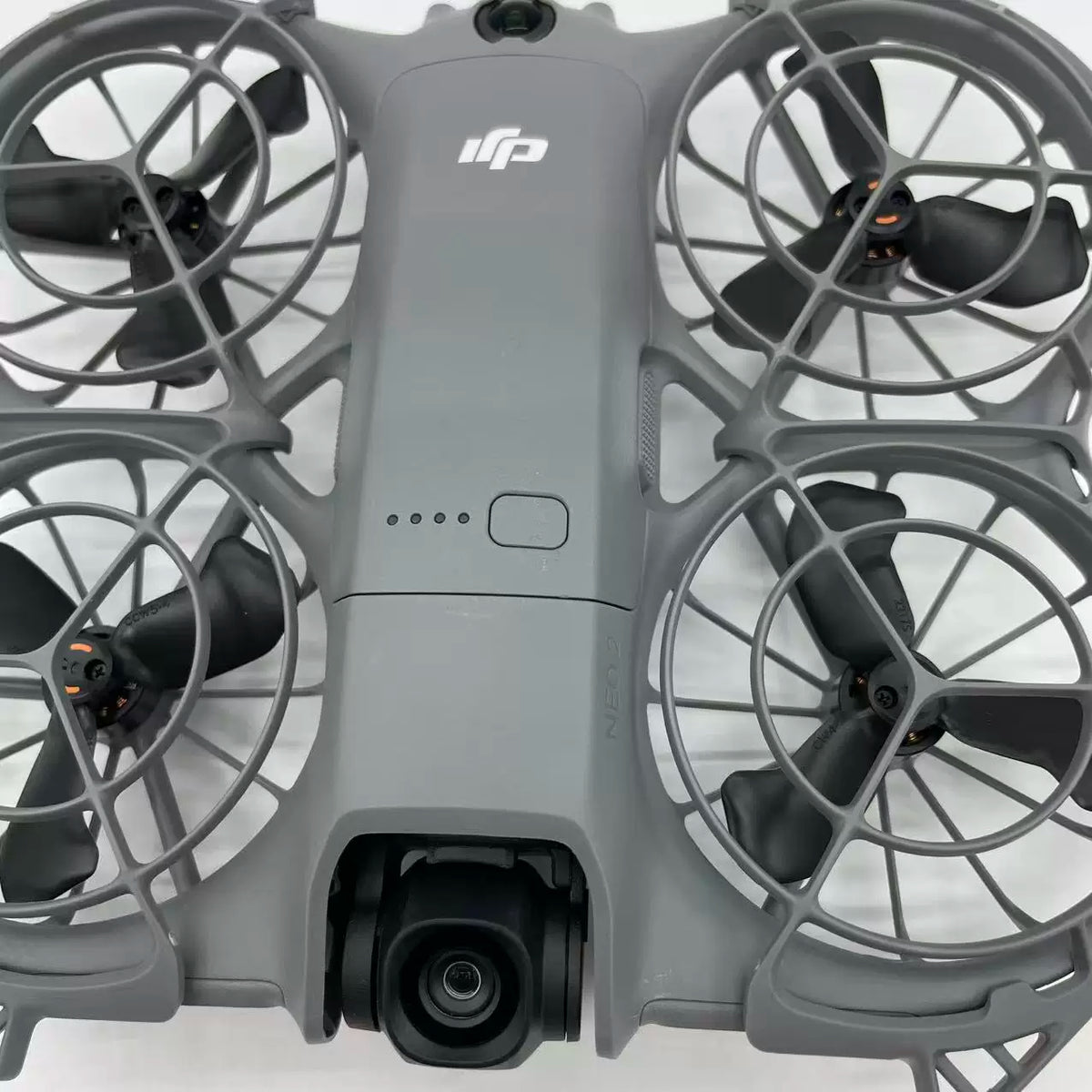 DJI Neo 2 Fly More Combo, DJI Care Refresh (transferable) – open box, grade B – photo 6