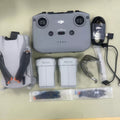 DJI Mini 3 Drone Dual Battery Combo – Used – photo 1