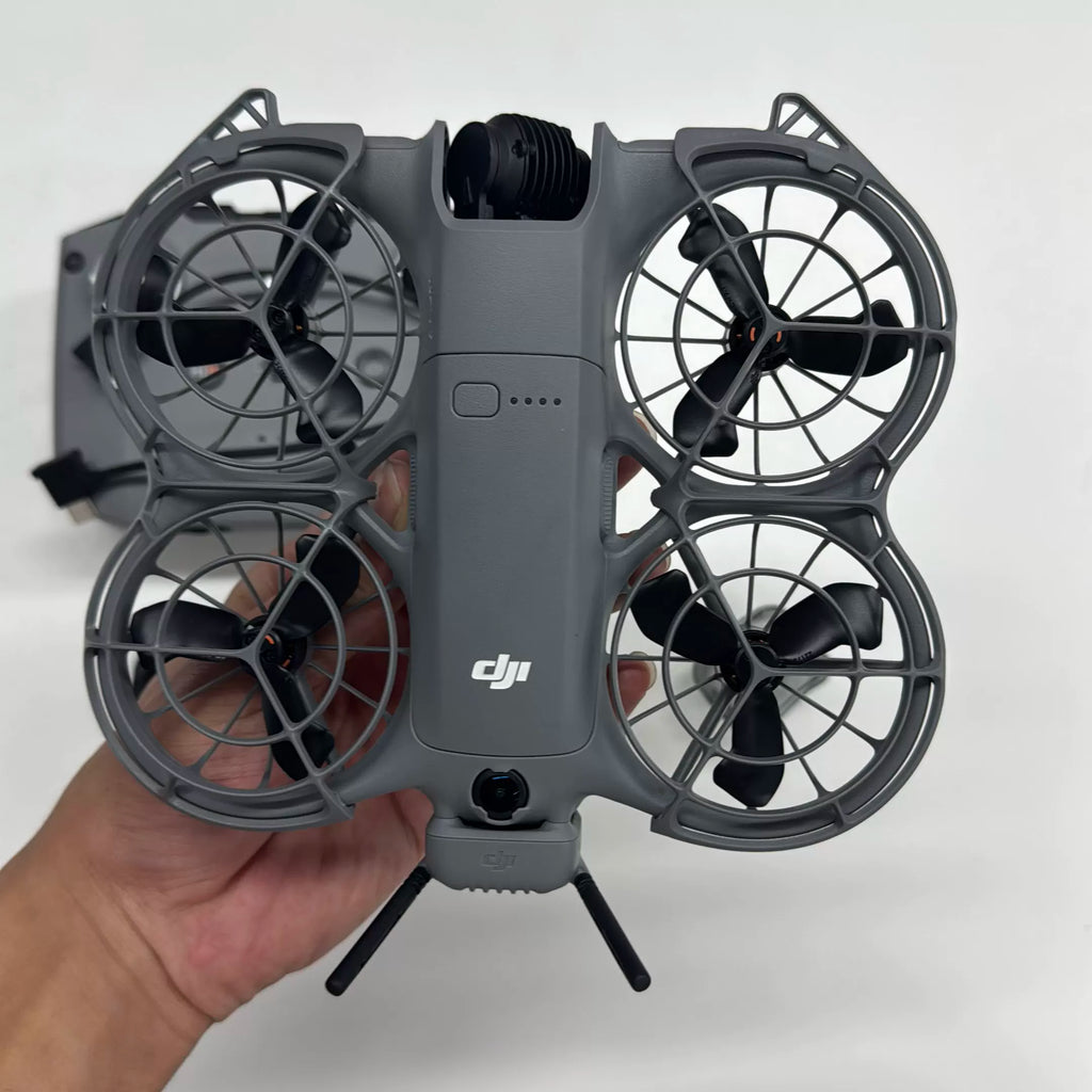 DJI Neo 2 Drone Standard Combo – Used – photo 2