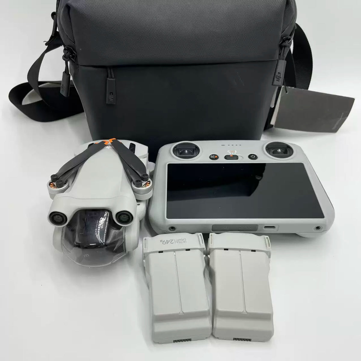 DJI Mini 3 Pro Combo – open box, grade B – photo 3