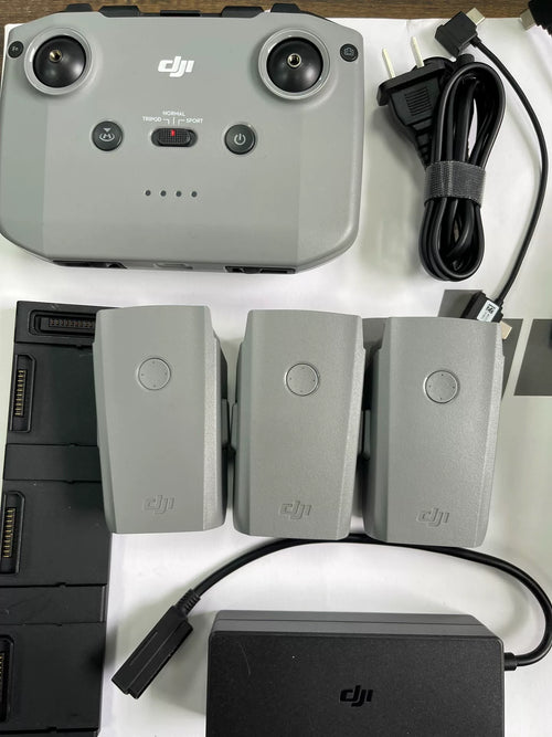 DJI Air 2S Drone Fly More Combo – Used #11 – photo 2
