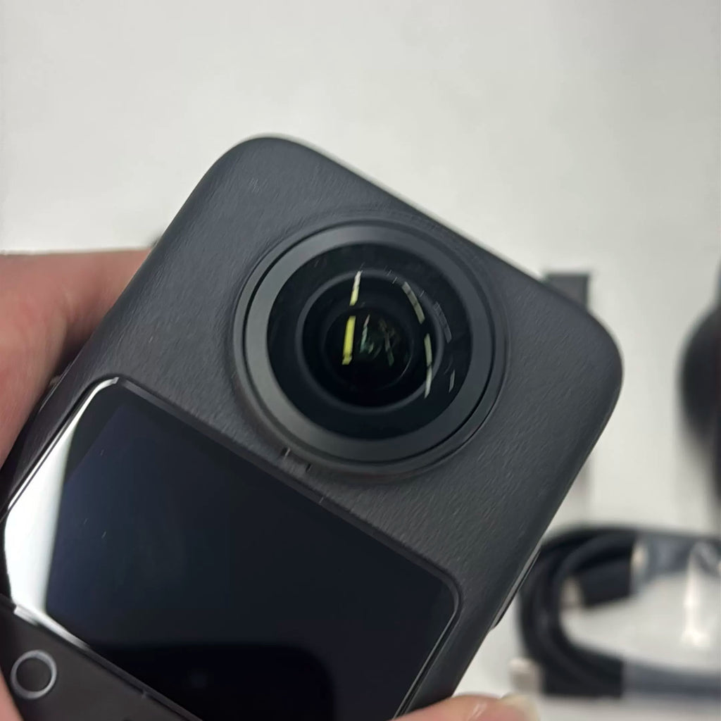 DJI Osmo 360 360 Camera Standard Combo – Used #4 – photo 6